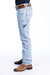 Calça Jeans Country Texana Carp 325 Azul - 100% Algodão na internet