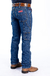 Calça Jeans Country Texana Carp 332 Azul - 100% Algodão - comprar online