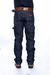 Calça Jeans Country Texana Carp 334 Azul - 100% Algodão na internet