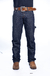 Calça Jeans Country Texana Carp 334 Azul - 100% Algodão