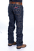 Calça Jeans Country Texana Carp 334 Azul - 100% Algodão - comprar online