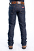Calça Jeans Country Texana 339 Azul - Lycra - comprar online