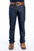 Calça Jeans Country Texana 339 Azul - Lycra