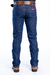 Calça Jeans Country Texana 403 Azul - Lycra - comprar online