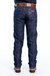 Calça Jeans Country Texana 422 Azul - 100% Algodão na internet