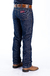 Calça Jeans Country Texana 422 Azul - 100% Algodão - comprar online