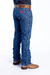 Calça Jeans Country Texana 423 Azul - 100% Algodão - comprar online