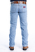 Calça Jeans Country Texana 424 Azul - 100% Algodão na internet