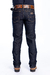 Calça Jeans Country Texana 432 Azul - Lycra na internet