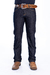 Calça Jeans Country Texana 432 Azul - Lycra