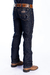 Calça Jeans Country Texana 432 Azul - Lycra - comprar online