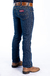 Calça Jeans Country Texana 443 Azul - Lycra - comprar online