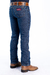 Calça Jeans Country Texana 453 Azul - Lycra - comprar online