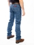 Calça Jeans Texana Dallas 906 Azul - 100% Algodão na internet