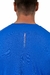 Camiseta UV Adulto Azul l Cód. 180 na internet