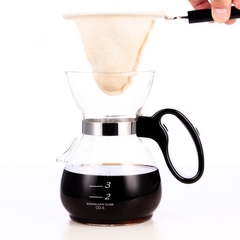 Cafetera tela Yama 500 ml en internet