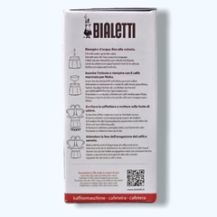 Bialetti Mini Express 2 pocillos (80ml) - tienda online