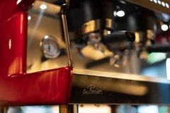 Maquina espresso Gaggia La Precisa - comprar online
