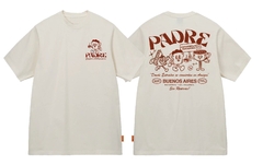 REMERA PADRE AMIGUITOS - comprar online