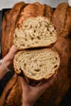 Pan de Masa Madre x 650 grs