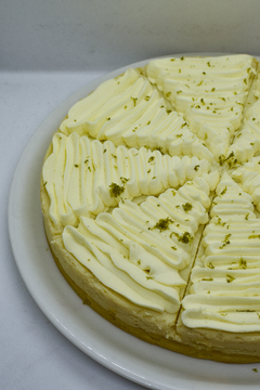 TORTA KEY LIME PIE - comprar online