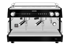 Máquina espresso Gaggia Vetro