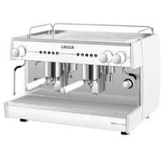 Máquina espresso Gaggia Vetro - comprar online