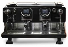 Máquina espresso Gaggia La Reale