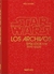 STAR WARS LOS ARCHIVOS EPISODIOS 1 - 3 1999 - 2005