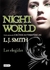 NIGHTWORLD 2 - LAS ELEGIDAS