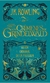 LOS CRIMENES DE GRINDELWALD - ANIMALES FANTASTICOS