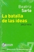BATALLA DE LAS IDEAS, LA -1943 - 1973 - T. 7 - CON C.D.