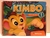 KIMBO 1 - AREAS INTEGRADAS