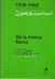 DE LA MISMA LLAMA VI - NUE CAR BUE. DE HIJO A PADRE (1928-1960)