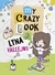 MY CRAZY BOOK