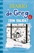 DIARIO DE GREG 6 - SIN SALIDA !