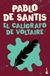 EL CALIGRAFO DE VOLTAIRE