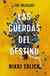 THE MEASURE: LAS CUERDAS DEL DESTINO