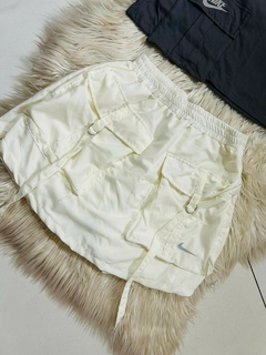 Shorts pollera