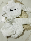 Campera PUFFER