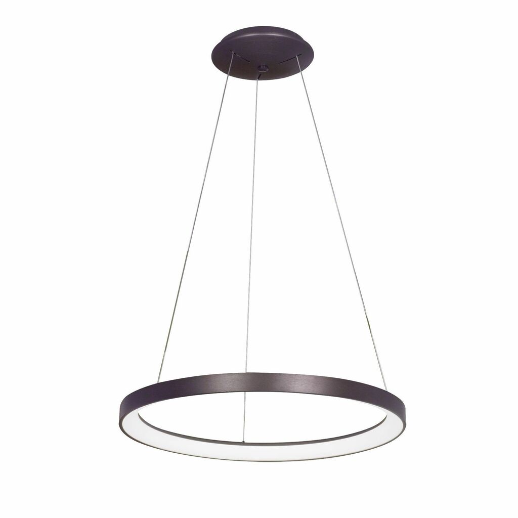 Lámpara de Techo Alaska 9 Colgante LED 48W (Dimerizable 100%)