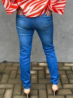 Calça Jeans Skinny - comprar online