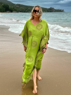 Kaftan Ilhabela