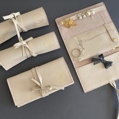 Porta Joias Rolinho - Gift Chic