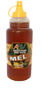 MEL SILVESTRE BISNAGA 1KG- ABV