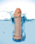 Penis ST 29,0 x 5,5 cm vibro interno wr - comprar online