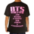 Camiseta do BTS | Camisetas K-POP - comprar online