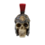 Caveira Decorativa Crânio Soldado Romano | Decoração Skull - comprar online