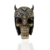Caveira Decorativa Crânio Viking | Decoração Skull