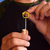 Colar Kingdom Hearts Keyblade | Presentes Geek na internet